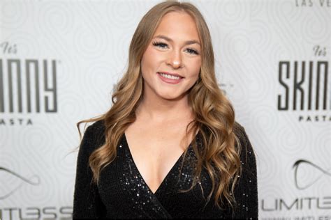 How OnlyFans has helped Kay Hansen support MMA career